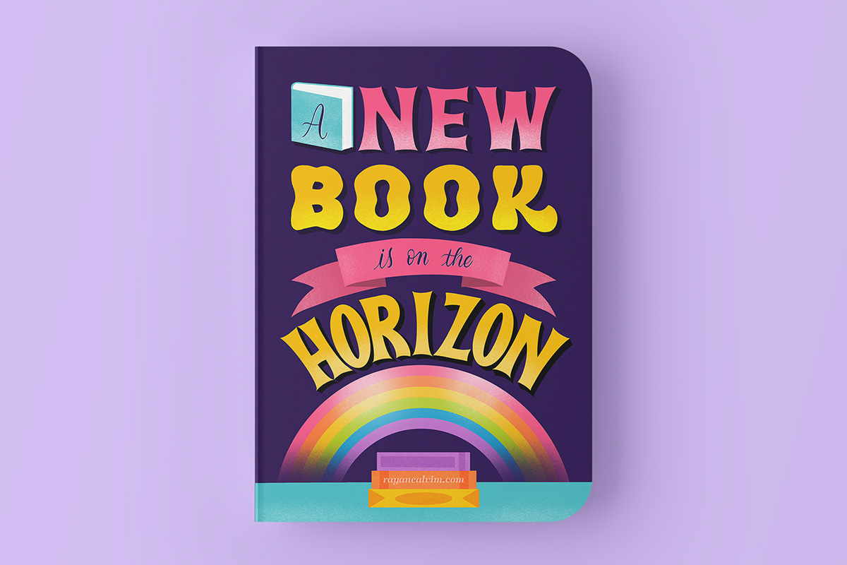 new book horizon reading journal 1