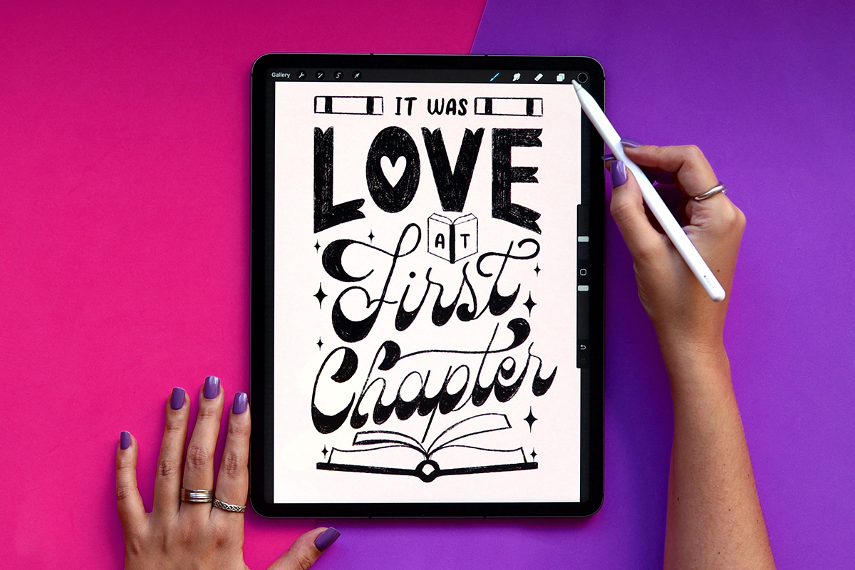 The Best Hand Lettering Classes On Skillshare